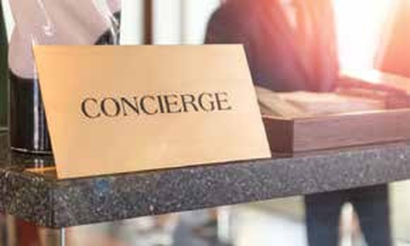 Concierge