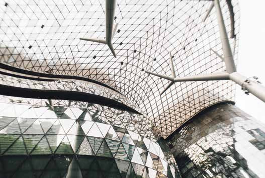 Orchard Road